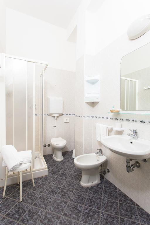 Hotel Residence Des Bains Cesenatico Quarto foto
